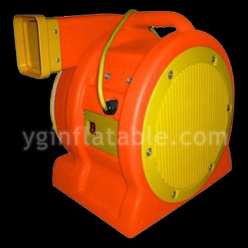 1.5HP orange air blowerGK013
