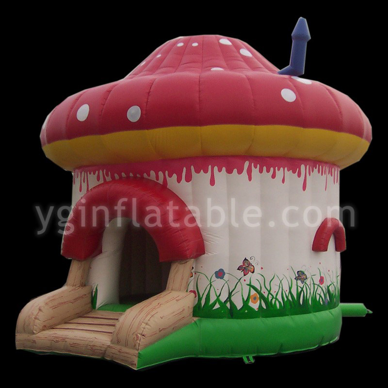 cheap commercial bounce houses for saleGL016