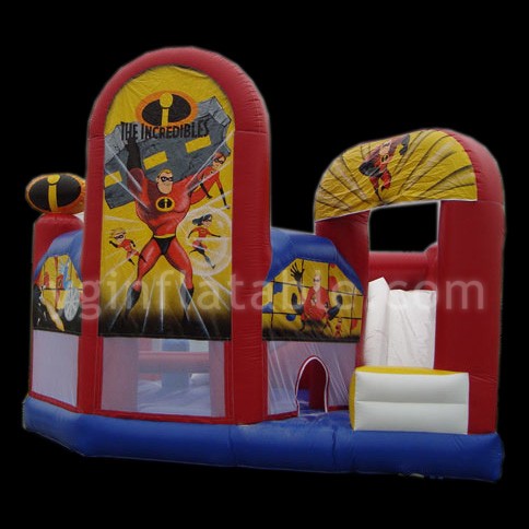 Bounce House PartyGL020