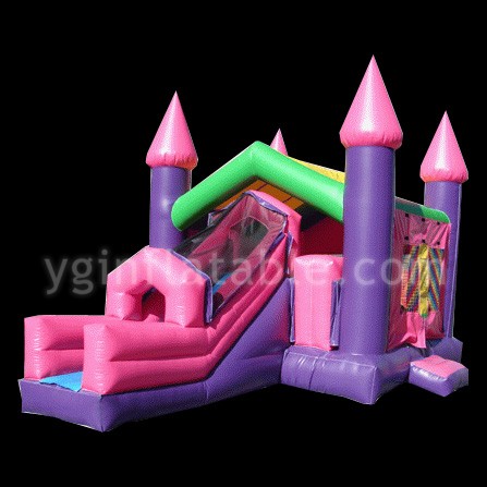 Bounce House Birthday PartyGL052