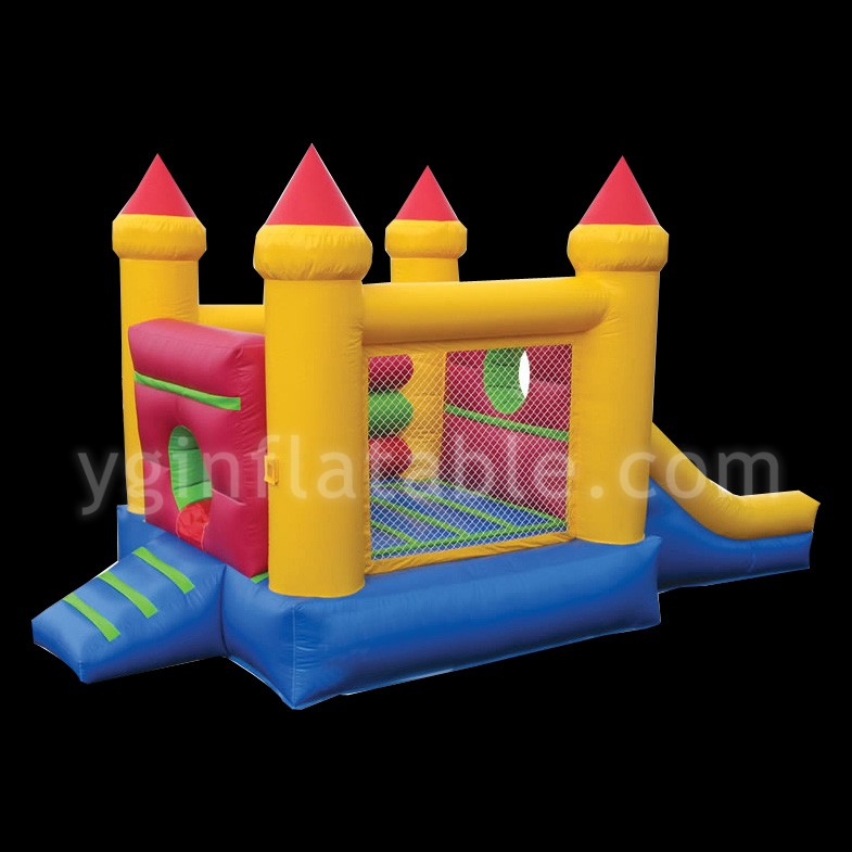 carnival Inflatable BouncersGL056