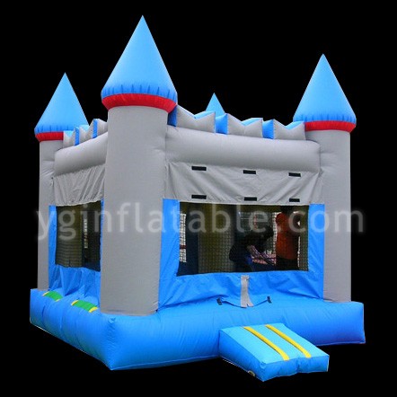 Classic Inflatable Bounce HouseGL058