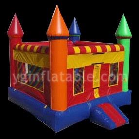 Inflatable Jump HouseGL067