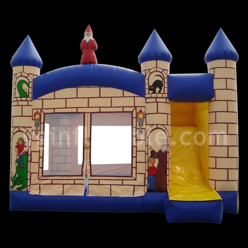 jumping castles for saleGL106