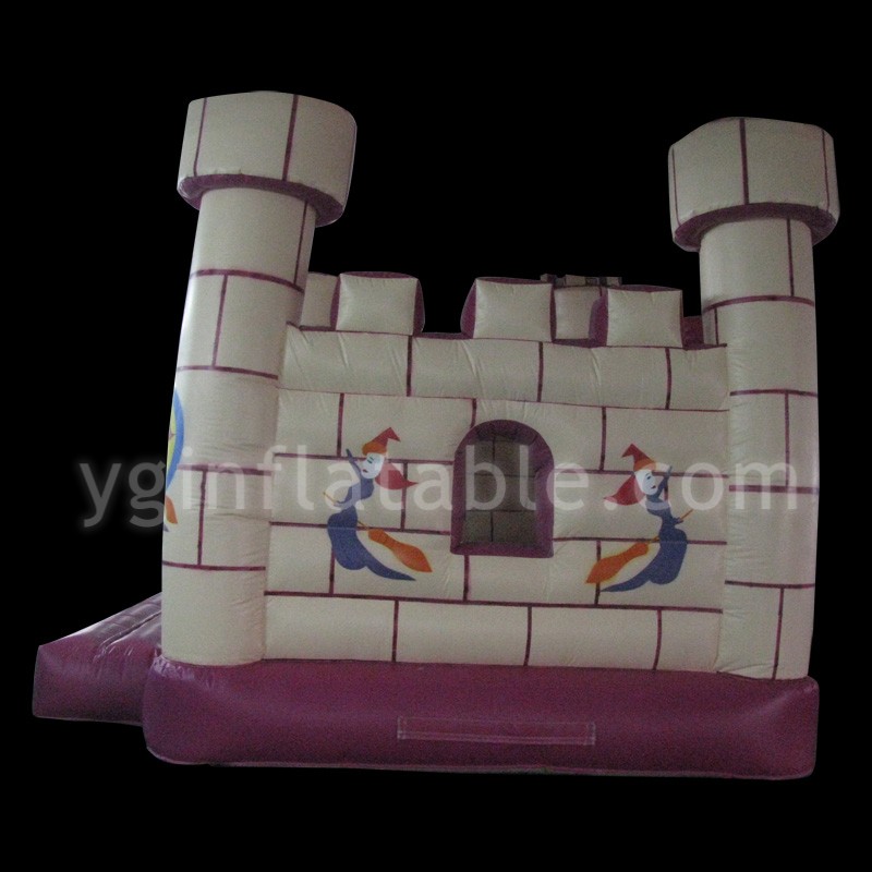 Inflatable Bouncy CastleGL116
