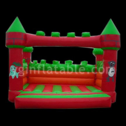inflatable bouncy castleGL130