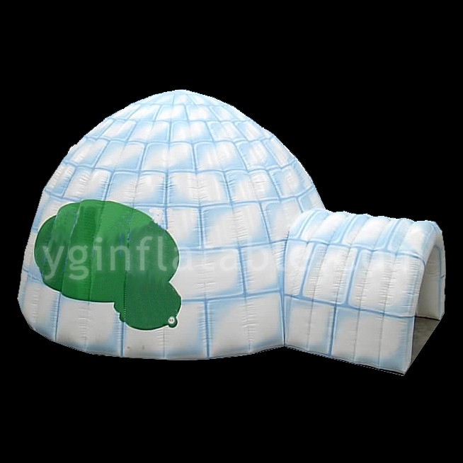 dome Inflatable Bubble TentGN040