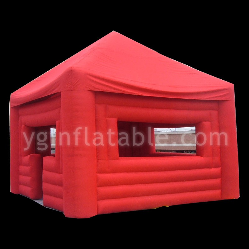 inflatable camping tentsGN041