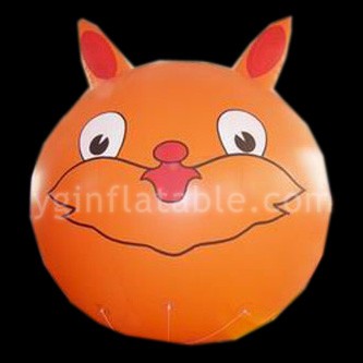 inflatable gamesGO015