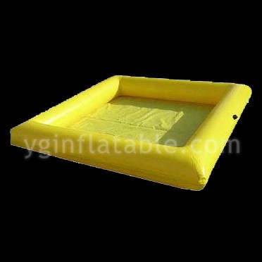 Inflatable Above Ground PoolsGP030