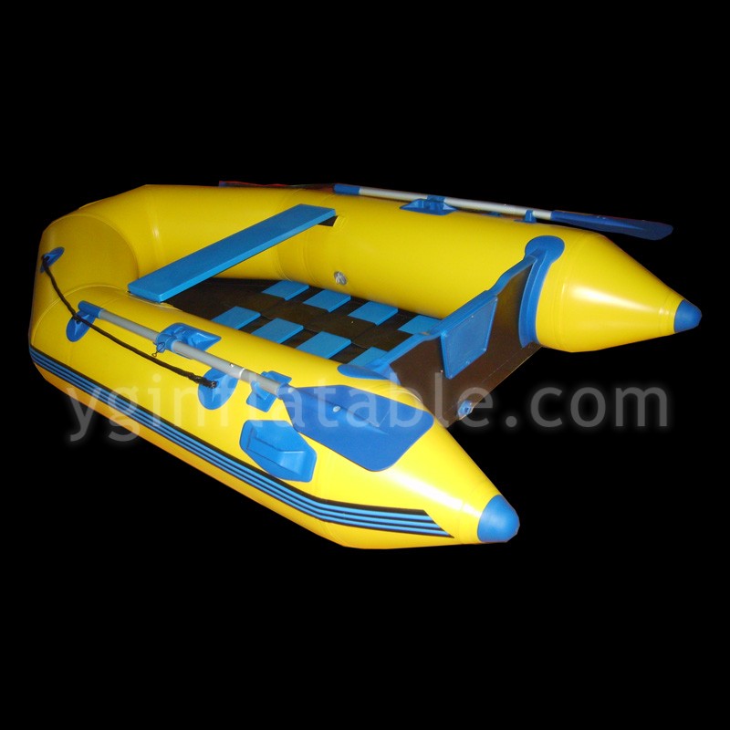 Inflatable Fishing KayakGT005