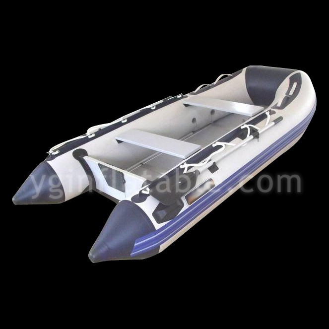 Best Inflatable KayakGT007