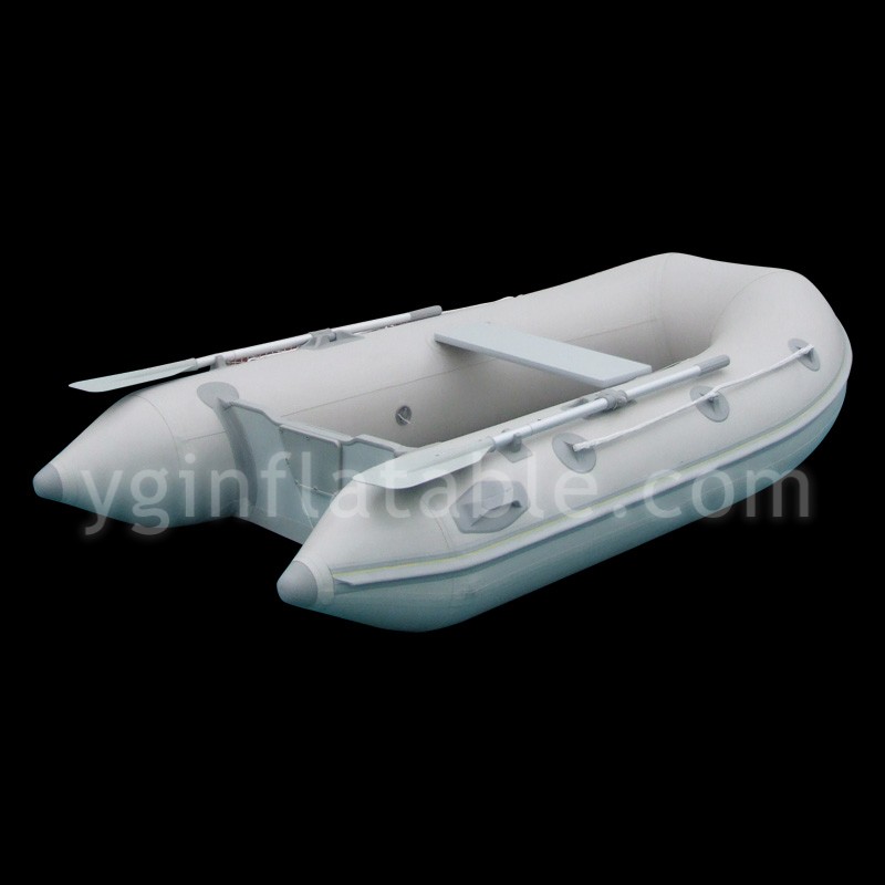 Inflatable Pontoon BoatGT053